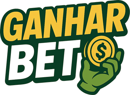Ganhar Bet Logo